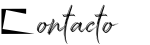 Logo contacto