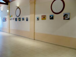 Cuadros realistas Exposicion zona de cuadros realistas