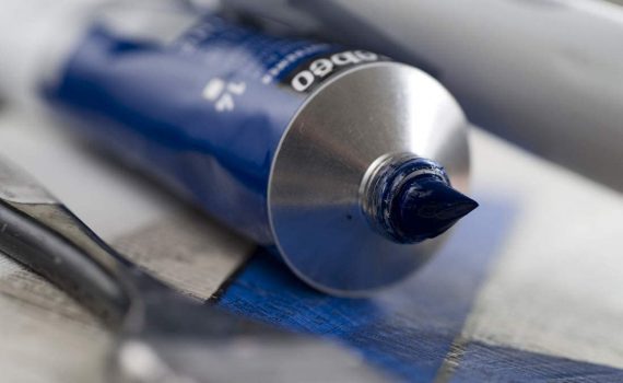 Pintura al óleo
